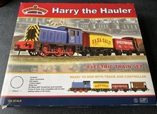 Bachmann 006 harry for sale  KNOTTINGLEY