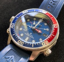 Citizen bn203801l promaster for sale  Newburyport