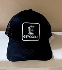 New geissele logo for sale  Fraser