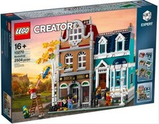 Lego 10270 creator usato  Modena