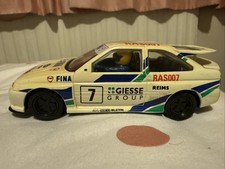 Scalextric c676 ford for sale  GUILDFORD