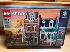 10270 lego creator d'occasion  Charleville-Mézières