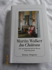 Chateau martin walker gebraucht kaufen  Marzling