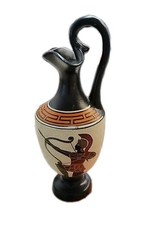 Vintage greek handmade for sale  Knightstown