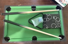 Tabletop pool table for sale  Nashville