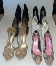 Pairs womens heels for sale  Leavenworth