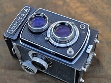 Yashica tlr working for sale  FARNHAM