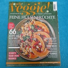 Slowly veggie 2019 gebraucht kaufen  Jena