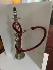 Small hookah red for sale  Annandale