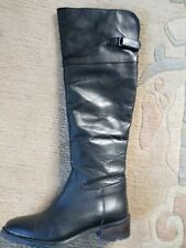 Ver knee stiefel gebraucht kaufen  Ettlingen
