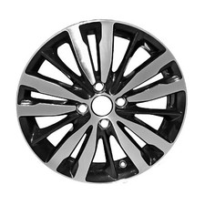 Usado, Roda de fábrica OEM 16" compatível com 2015-2020 Honda Fit Ex/Ex-L 42700T5Ra91 comprar usado  Enviando para Brazil