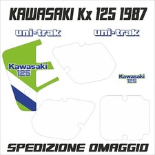 Kawasaki 125 1987 usato  Mozzate