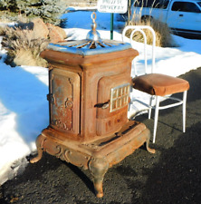 1890 antique cast for sale  Burns
