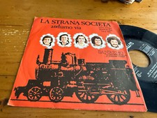 Italy 1976 strana usato  Perugia