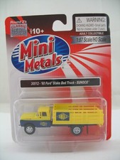 Mini metals model for sale  Schwenksville