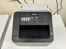 Brother FAX-2840 Laserdrucker Multifunktionsgerät comprar usado  Enviando para Brazil