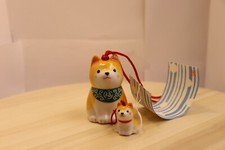 Fuurin shibainu cane usato  Torino