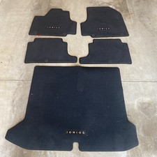 Hyundai ionic floor for sale  Benton