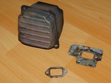 Riginal stihl auspuff gebraucht kaufen  Oldenburg (Oldenburg)