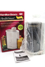 Hamilton beach electric for sale  Waltham