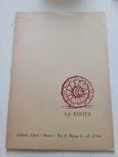 Goliardo padova 1960 usato  Camogli