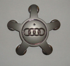 Audi couvercle cache d'occasion  Huningue