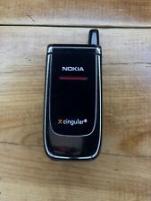 Nokia 6061 black for sale  Saint Louis