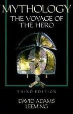 Mythology: The Voyage of the Hero, 3rd Edition by Leeming, David Adams comprar usado  Enviando para Brazil