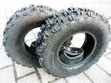 Quadreifen schlauch mini gebraucht kaufen  Stralsund-Umland I