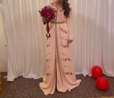 Marrokanischer kaftan takschit gebraucht kaufen  Gelsenkirchen