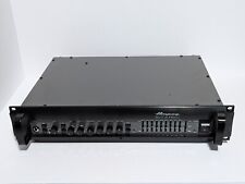 Ampeg svt 3pro for sale  Shipping to Ireland