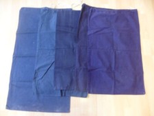 Large blue cloth for sale  BRISTOL