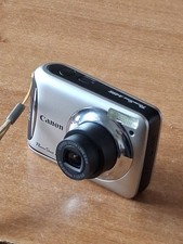 Appareil photo numérique d'occasion  Angers-