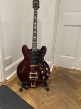 Epiphone riviera custom for sale  AYLESBURY