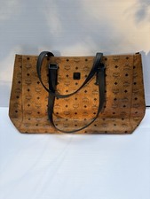 Mcm tote large for sale  Jefferson