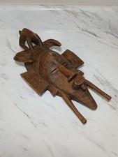 Vintage african senufo for sale  Columbia