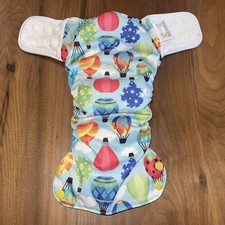blueberry cloth diaper for sale  Troy