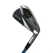 Srixon zu65 iron for sale  LONDON