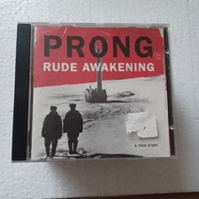 Prong rude awakening d'occasion  Sélestat