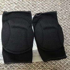 Small black knee for sale  ACCRINGTON