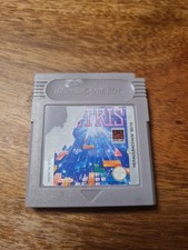Tetris gameboy gebraucht kaufen Tetris gameboy gebraucht kaufen  Walsrode