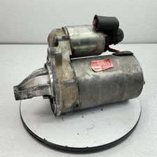 Motorino avviamento per usato  Italia