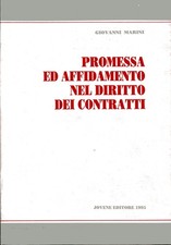Promessa affidamento nel usato  Italia