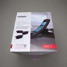 Idect loop plus for sale  LONDON