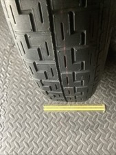 Volvo spare wheel. for sale  BISHOP AUCKLAND