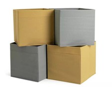 Habitat set canvas for sale  BOLTON