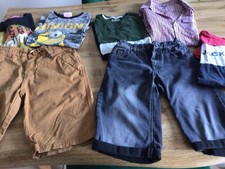 Jungen bekleidungspaket 146 gebraucht kaufen  Bamberg
