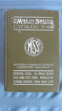 1912 mine smelter for sale  Montrose