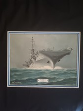 Portaerei u.s.a randolph usato  Roma