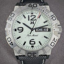 Automatik herren uhr gebraucht kaufen  Magdeburg